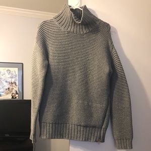 Lulu lemon cozy turtleneck